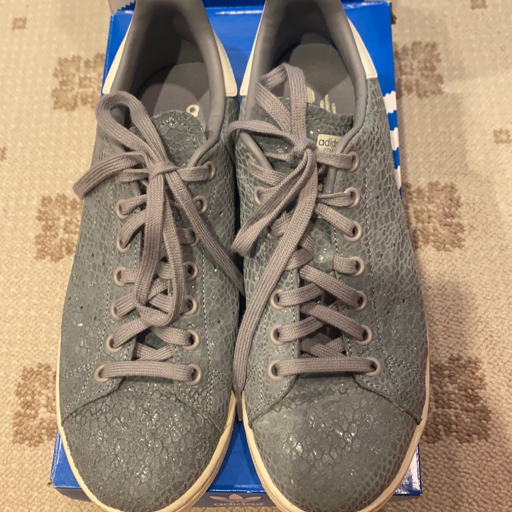 Adidas sneakers
